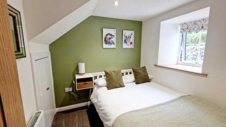 Nordlys Cottage
