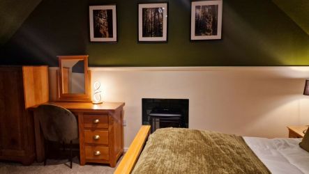 Nordlys Cottage