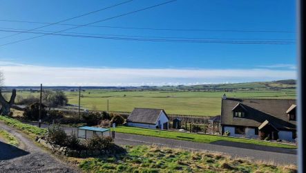 Nordlys Cottage