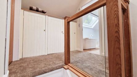 Nordlys Cottage