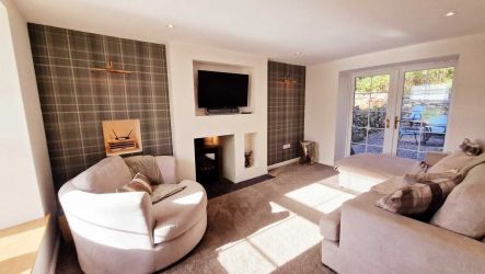 Nordlys Cottage