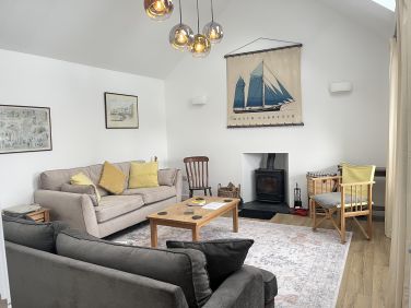 Tigh na Mara House by the Sea