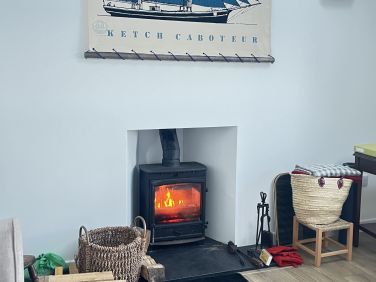 Tigh na Mara House by the Sea