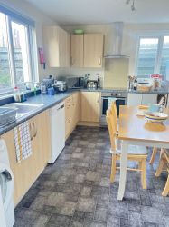 Tigh na Mara House by the Sea