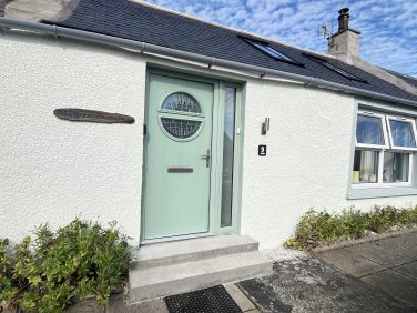 Tigh na Mara Cottage by the Sea