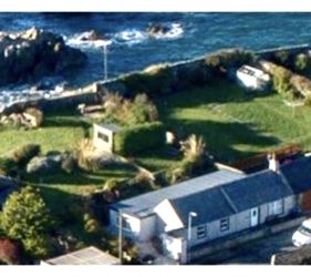 Tigh na Mara Cottage by the Sea