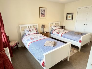 Tigh na Mara Cottage by the Sea