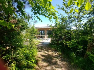 Secluded Grafton House