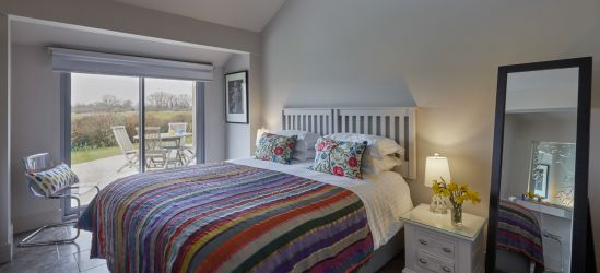 Wake Up to a View Large Sliding Windows