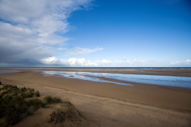 Close To The Award Winning Holkham Beach