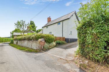 Stone Cottage