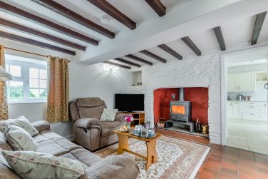 Stone Cottage
