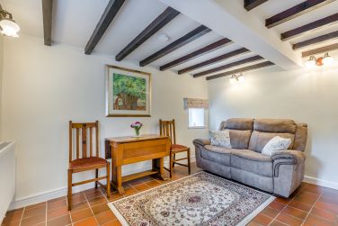 Stone Cottage