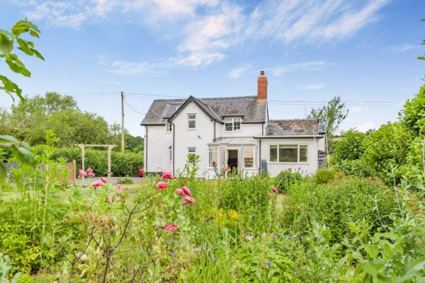 Stone Cottage