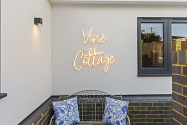 Vine Cottage