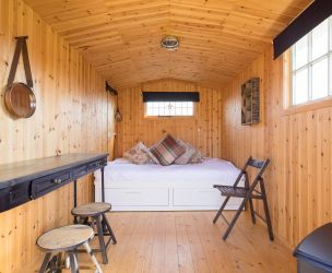 Lily Barn at Clopton Courtyard