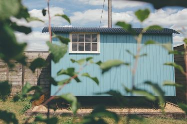 Lily Barn at Clopton Courtyard