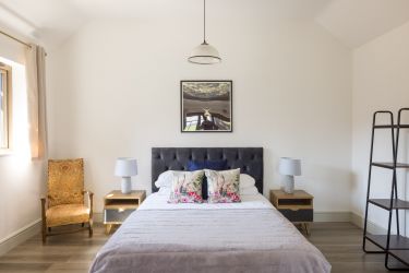 Lily Barn at Clopton Courtyard