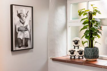Ground Floor WC