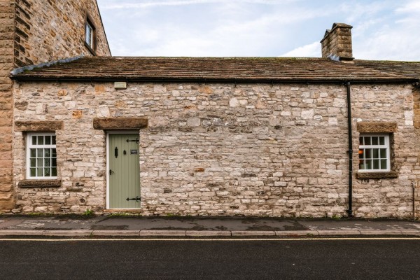 Coulsden Cottage