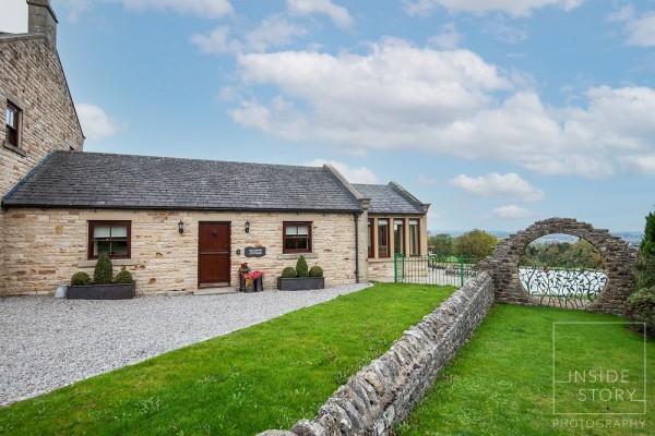 Kearton Cottage