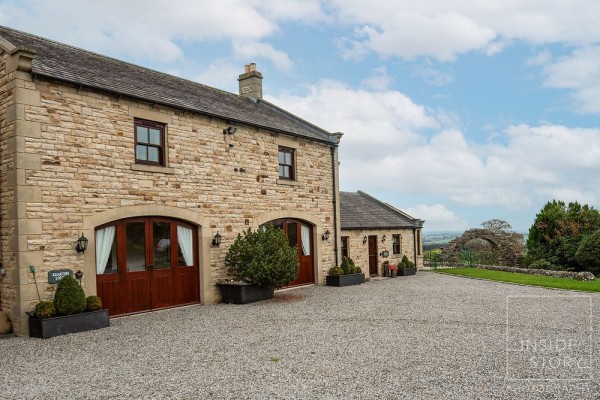 Kearton Lodge