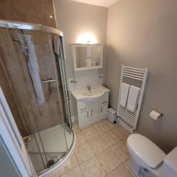 Finnich Cottages Sycamore Cottage