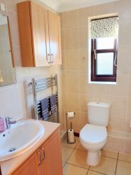 First Floor Bathroom