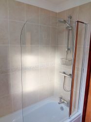 First Floor Bathroom