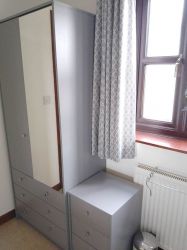 Ground floor Single Bedroom