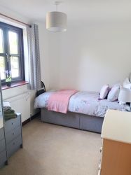 Ground floor Single Room
