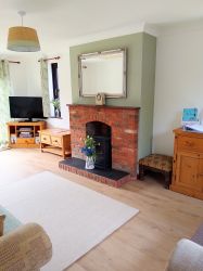Meadow Brown