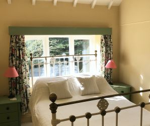 Bedroom One (Double)