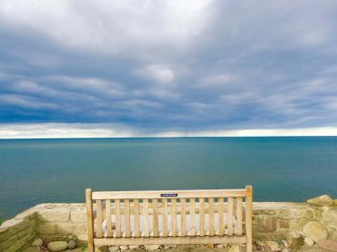 Anchor Cottage by the Sea