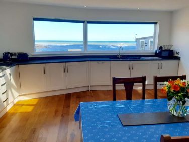 Anchor Cottage by the Sea