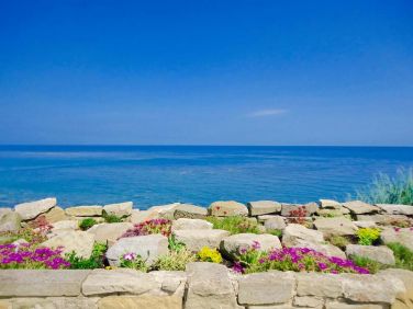 Anchor Cottage by the Sea