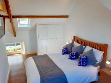 Anchor Cottage by the Sea