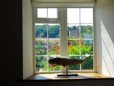 Anchor Cottage by the Sea