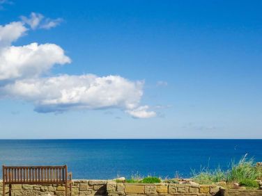 Anchor Cottage by the Sea