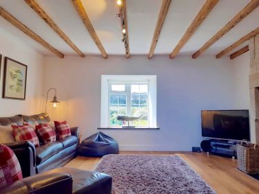 Anchor Cottage by the Sea