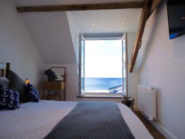 Anchor Cottage by the Sea