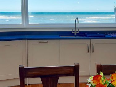 Anchor Cottage by the Sea