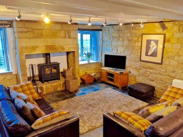 Pele View Cottage by the Sea