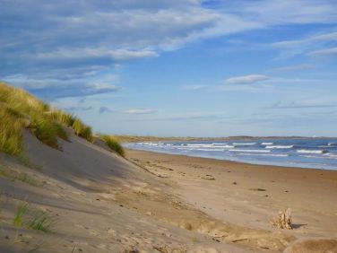 Pele View Cottage by the Sea