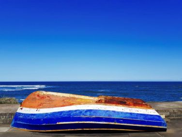 Pele View Cottage by the Sea