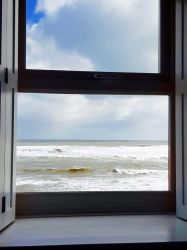 Pele View Cottage by the Sea