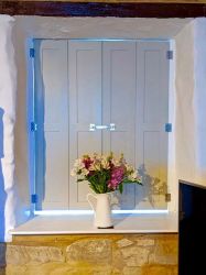 Pele View Cottage by the Sea