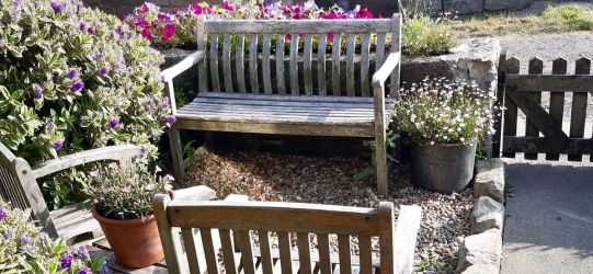 Pele View Cottage by the Sea