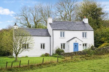 Low Longmire Cottage