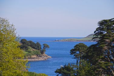 The Helford River